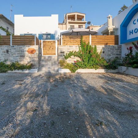 Tanyas Cozy House Villa Kamilárion Eksteriør bilde