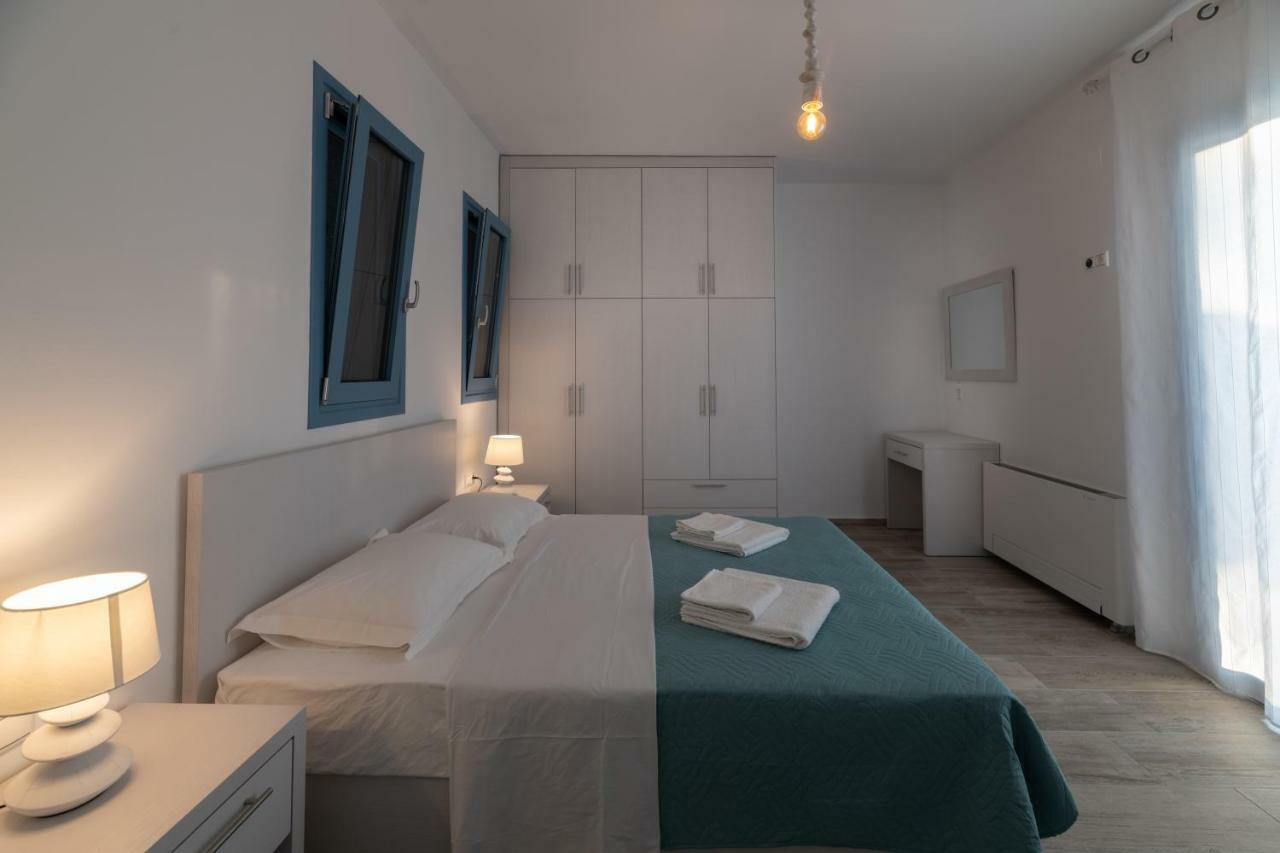 Tanyas Cozy House Villa Kamilárion Eksteriør bilde