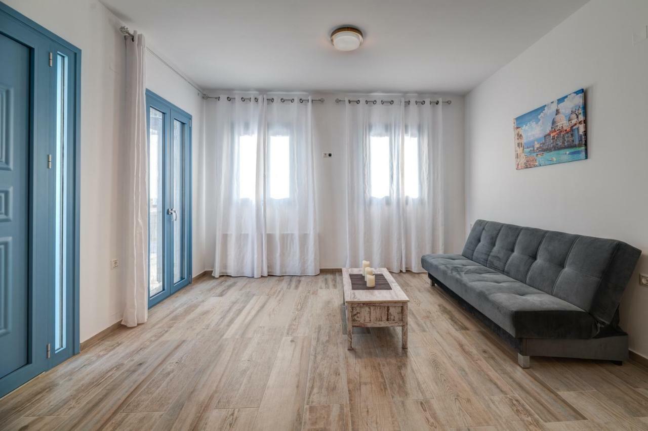 Tanyas Cozy House Villa Kamilárion Eksteriør bilde