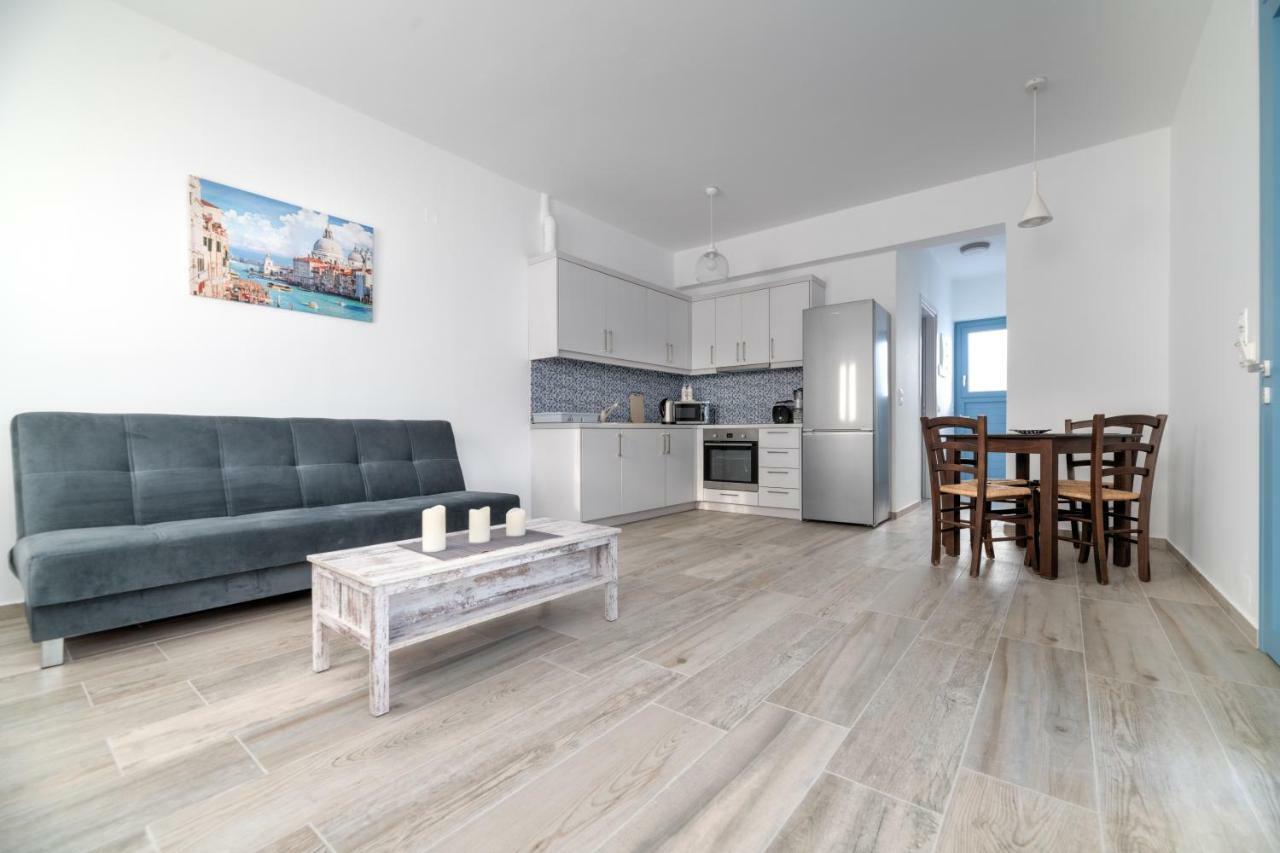 Tanyas Cozy House Villa Kamilárion Eksteriør bilde