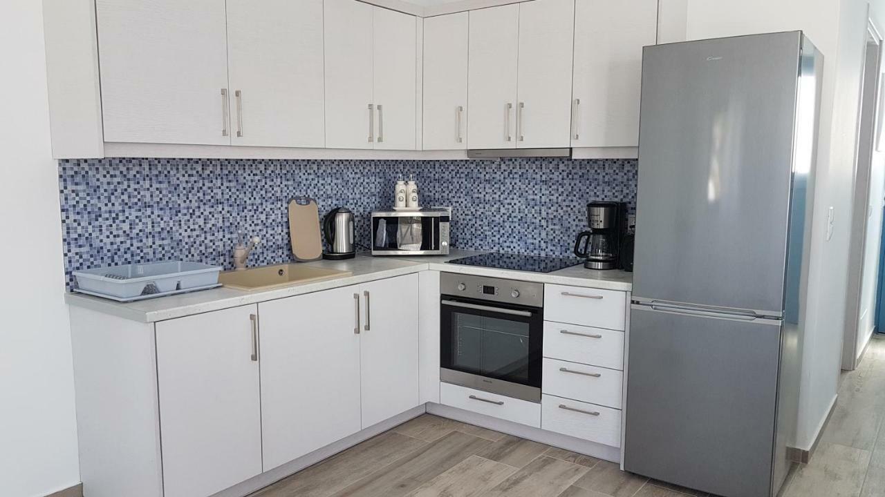 Tanyas Cozy House Villa Kamilárion Eksteriør bilde