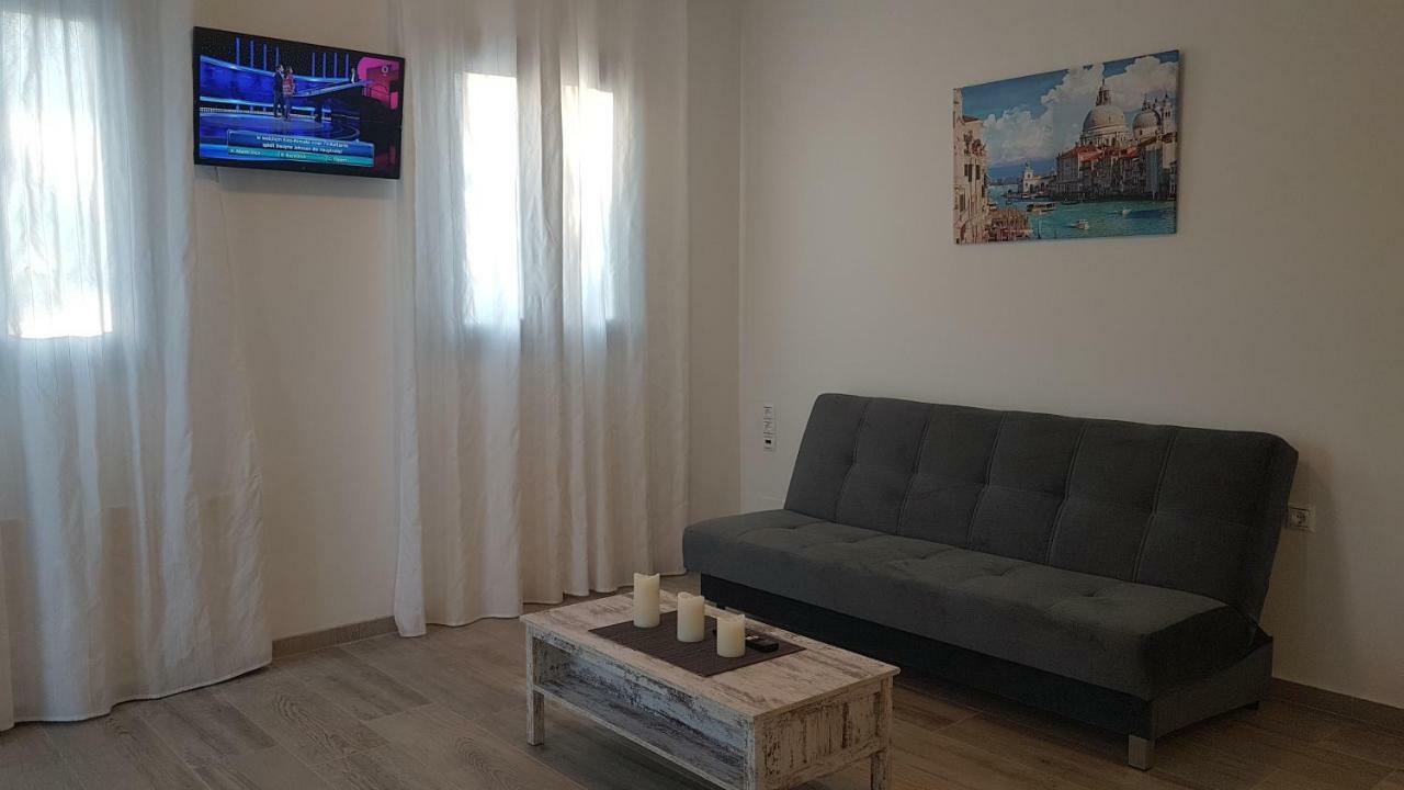 Tanyas Cozy House Villa Kamilárion Eksteriør bilde