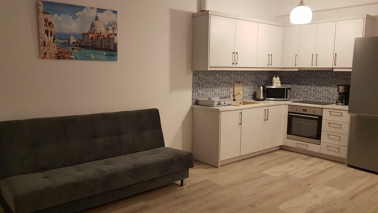 Tanyas Cozy House Villa Kamilárion Eksteriør bilde