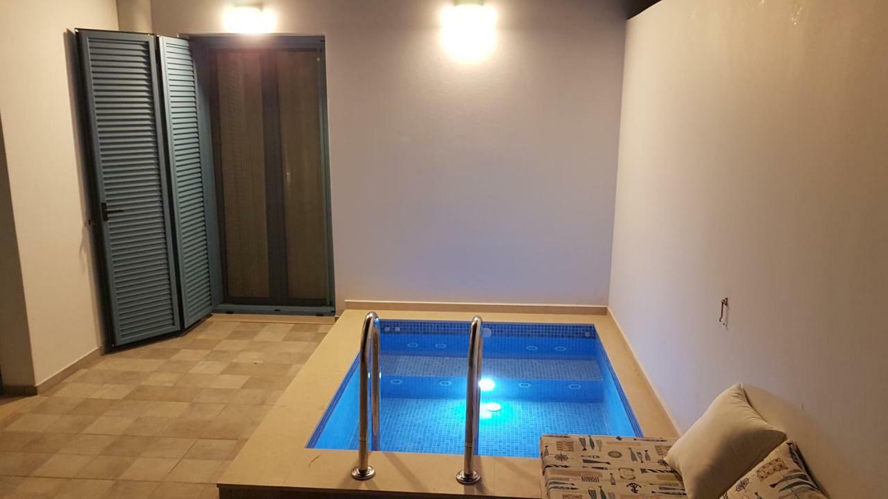 Tanyas Cozy House Villa Kamilárion Eksteriør bilde